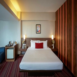 Ambassador Hotel Bangkok Room